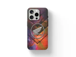 Honda Phone Casing Minimal Modern Feel